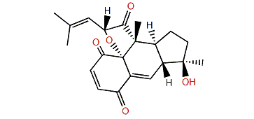 3-Epi-rossinone B